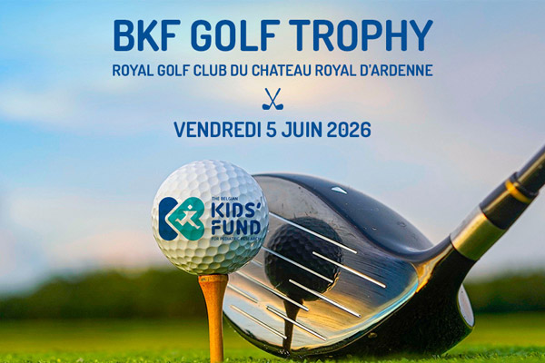 BKF Golf Trophy 2026